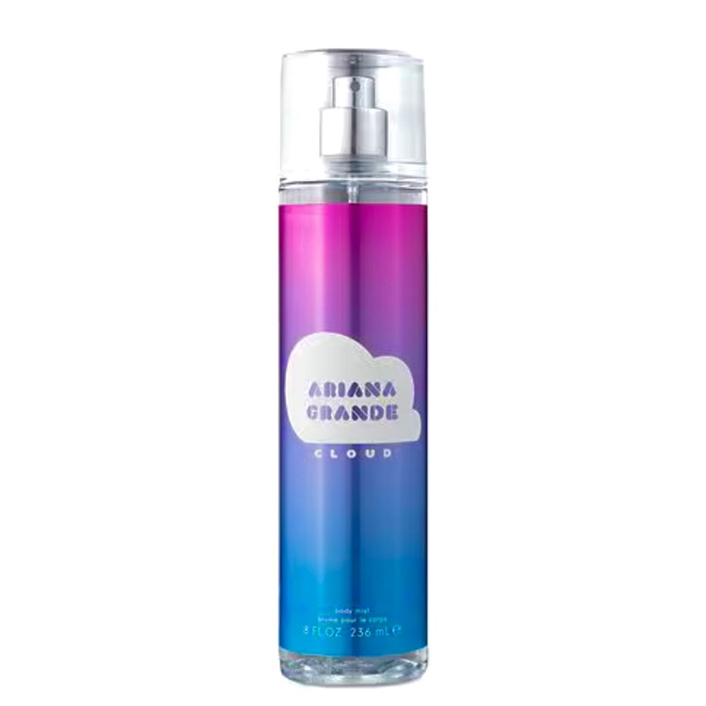Ariana Grande Cloud Body Mist + Free Gift New NWT Wicked Good !!!